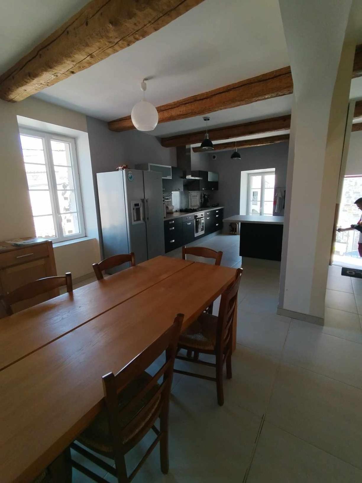 Les 27 Villa Ginestas Exterior photo